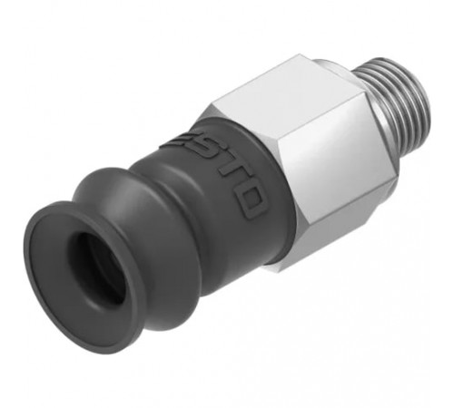 Захват вакуумный сильфонный Festo VASB-8-M5-NBR