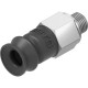 Захват вакуумный сильфонный Festo VASB-8-M5-NBR