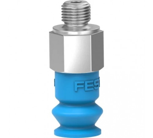 Захват вакуумный сильфонный Festo VASB-8-M5-PUR-B