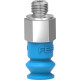 Захват вакуумный сильфонный Festo VASB-8-M5-PUR-B