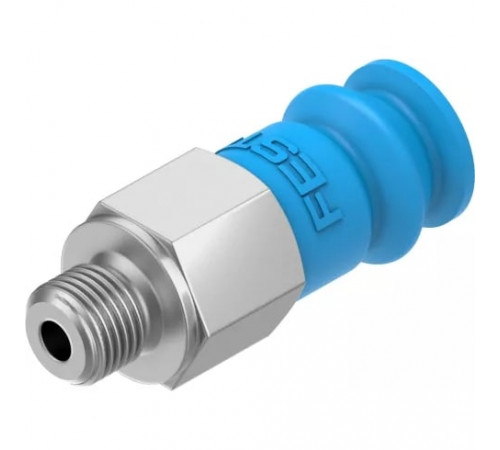 Захват вакуумный сильфонный Festo VASB-8-M5-PUR-B