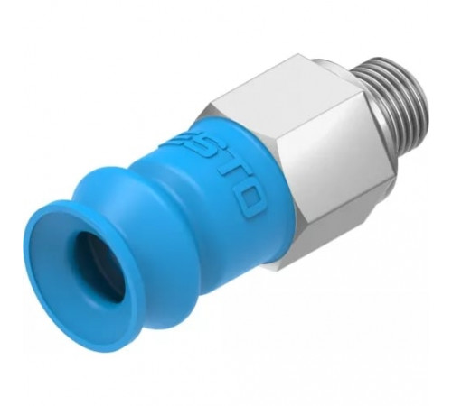 Захват вакуумный сильфонный Festo VASB-8-M5-PUR-B