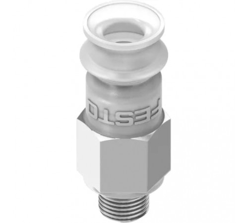 Захват вакуумный сильфонный Festo VASB-8-M5-SI-B