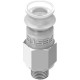 Захват вакуумный сильфонный Festo VASB-8-M5-SI-B
