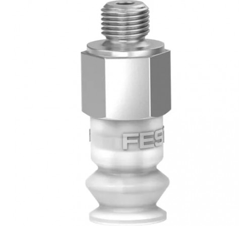 Захват вакуумный сильфонный Festo VASB-8-M5-SI-B