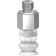 Захват вакуумный сильфонный Festo VASB-8-M5-SI-B