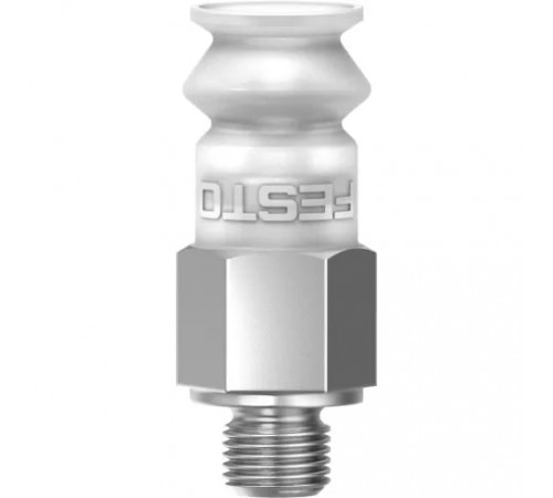 Захват вакуумный сильфонный Festo VASB-8-M5-SI-B