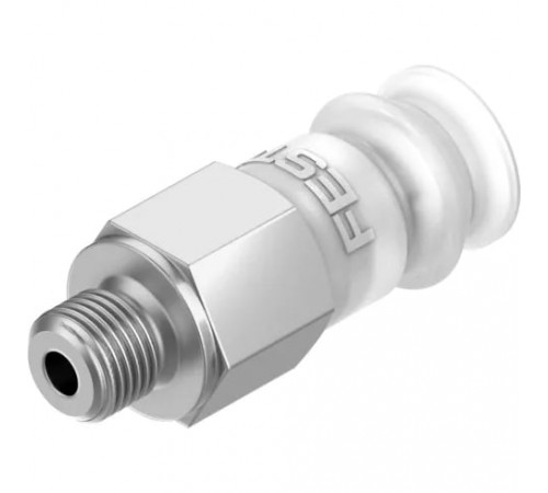 Захват вакуумный сильфонный Festo VASB-8-M5-SI-B