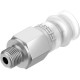 Захват вакуумный сильфонный Festo VASB-8-M5-SI-B