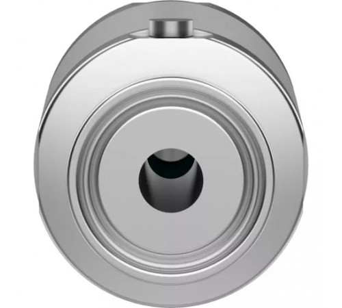 Пережимной клапан Festo VZQA-C-M22C-6-S1S1-V2V4E-4 Ру10 Ду6 ( PN10 DN6 )