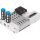 Коллектор Festo VABM-C8-12E-G14-10-M1