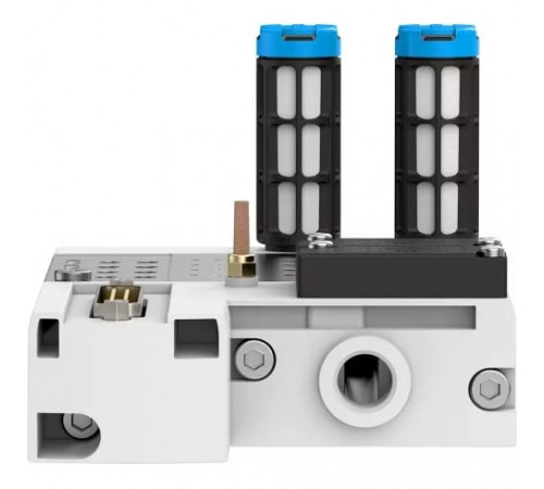Коллектор Festo VABM-C8-12E-G14-10-M1