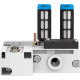 Коллектор Festo VABM-C8-12E-G14-10-M1