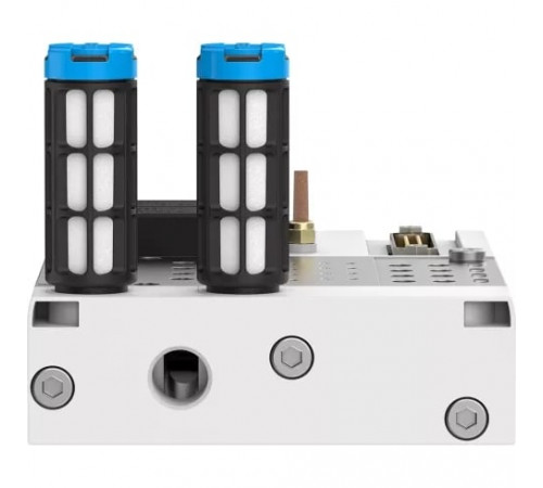 Коллектор Festo VABM-C8-12E-G14-10-M1