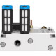 Коллектор Festo VABM-C8-12E-G14-10-M1
