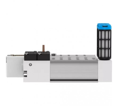 Коллектор Festo VABM-C8-12E-G14-10-M1