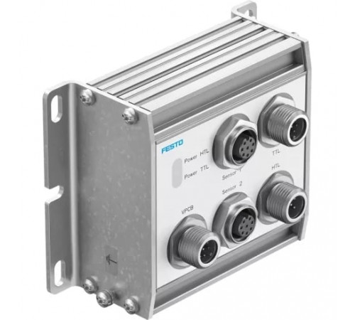 Интерфейс датчика Festo CASB-MT-D3-R7