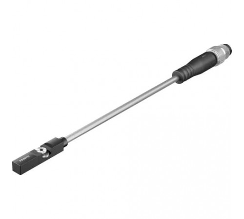 Датчик положения Festo CRSMT-8M-PS-24V-K-0,3-M8D