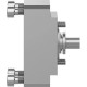 Осевой набор Festo EAMM-A-L27-57AB