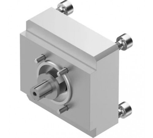 Осевой набор Festo EAMM-A-L27-57AC