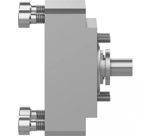 Осевой набор Festo EAMM-A-L27-57AC