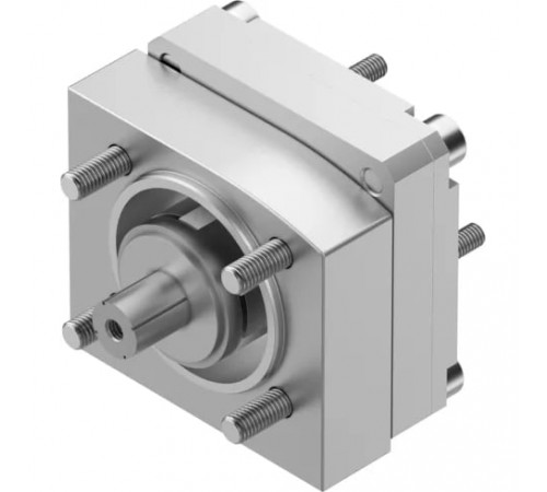 Осевой набор Festo EAMM-A-L38-50GA