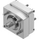 Осевой набор Festo EAMM-A-L38-50GA