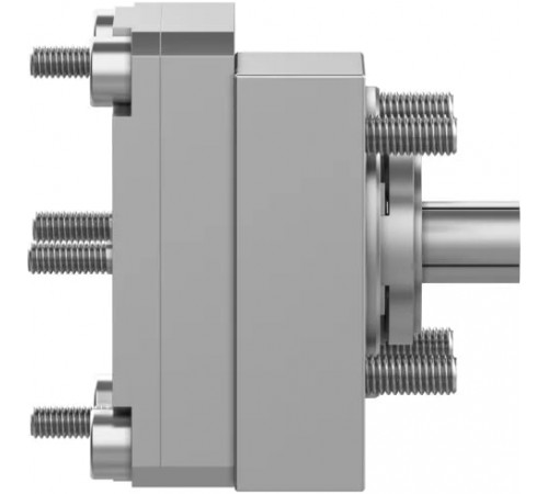 Осевой набор Festo EAMM-A-L38-50GA