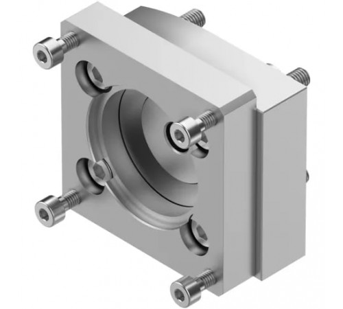 Осевой набор Festo EAMM-A-L38-58AA
