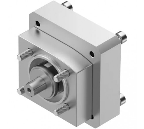Осевой набор Festo EAMM-A-L38-70AB