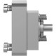Осевой набор Festo EAMM-A-L38-70AB