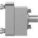 Осевой набор Festo EAMM-A-L48-70AB