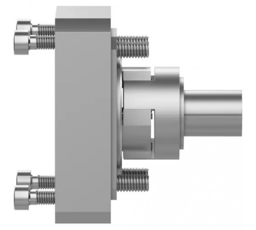 Осевой набор Festo EAMM-A-M43-70AB