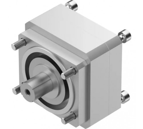 Осевой набор Festo EAMM-A-N80-100A