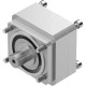 Осевой набор Festo EAMM-A-N80-100A