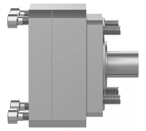 Осевой набор Festo EAMM-A-N80-100A