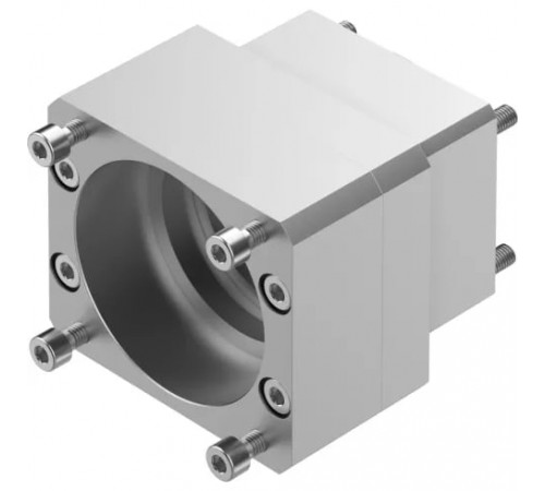 Осевой набор Festo EAMM-A-N80-115GA