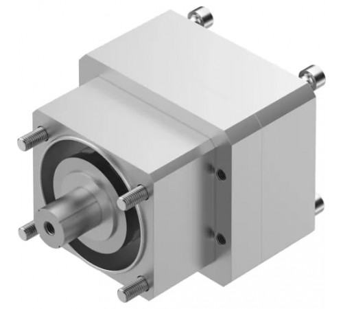 Осевой набор Festo EAMM-A-N80-115GA