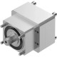 Осевой набор Festo EAMM-A-N80-115GA