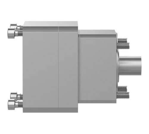 Осевой набор Festo EAMM-A-N80-115GA