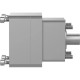 Осевой набор Festo EAMM-A-N80-115GA