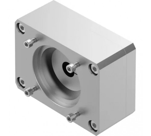 Осевой набор Festo EAMM-A-N80-120GA