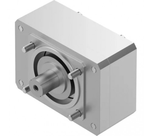 Осевой набор Festo EAMM-A-N80-120GA