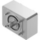 Осевой набор Festo EAMM-A-N80-120GA