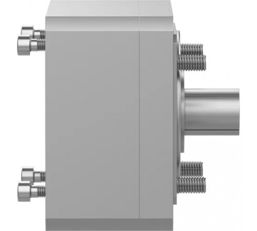 Осевой набор Festo EAMM-A-N80-120GA