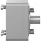 Осевой набор Festo EAMM-A-N80-120GA