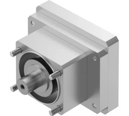 Осевой набор Festo EAMM-A-N80-120GB