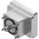 Осевой набор Festo EAMM-A-N80-120GB