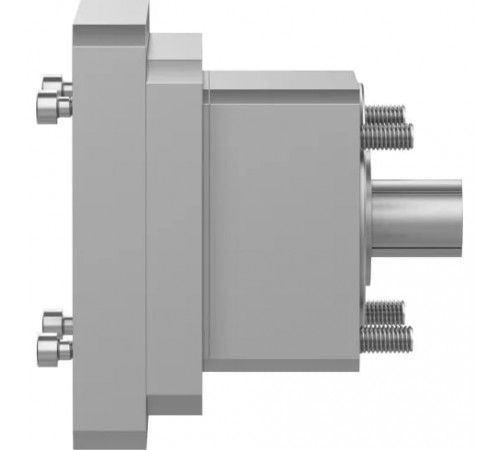 Осевой набор Festo EAMM-A-N80-120GB