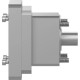 Осевой набор Festo EAMM-A-N80-120GB
